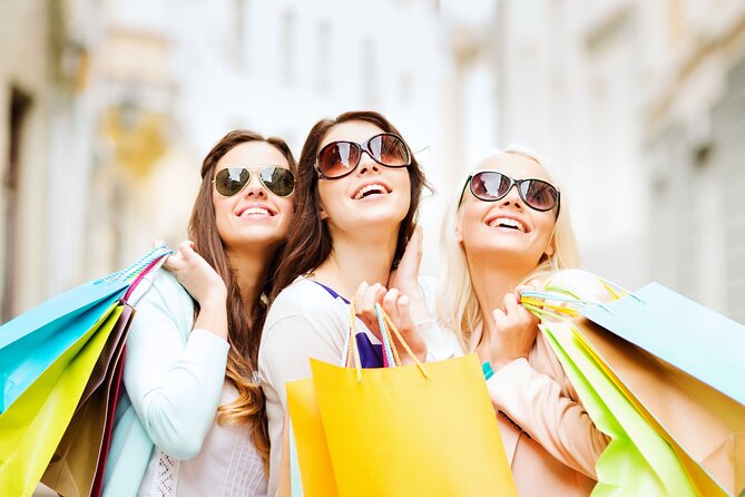 Explore Agadir Souk El Had With a Licensed Tour Guide - The value of having shopping help