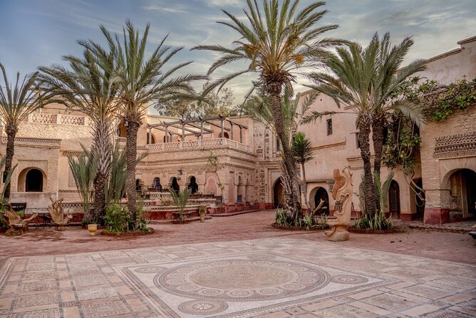 Explore Agadir Souk El Had With a Licensed Tour Guide - Who will enjoy this Agadir market tour