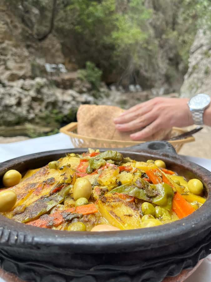 explore Akchour like a local - What $71 gets you