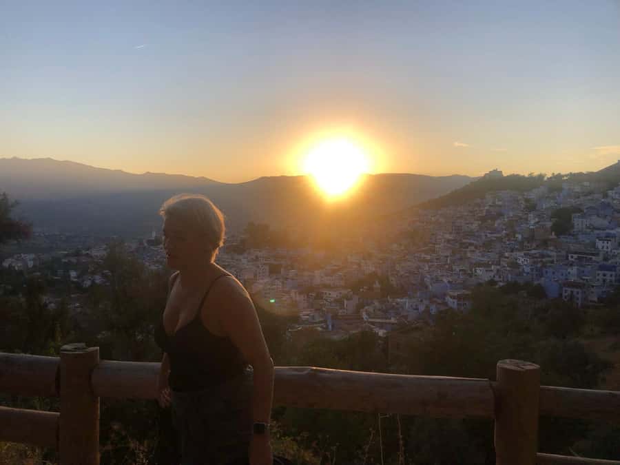 Explore chefchaouen like a local - Tea, museums, and the value of $29
