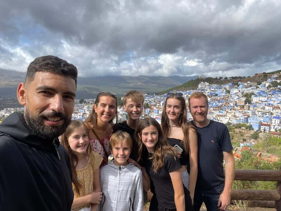 Explore chefchaouen like a local - Who will get the most from this walk