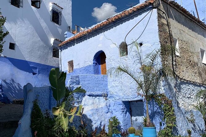Explore chefchaouen like a local - Reading the blue medina beyond the photo stops