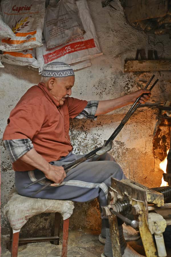 Explore Fes: Unforgettable Guided Walking Tour of the Medina - Bou Inania Madrasa and the city’s religious architecture