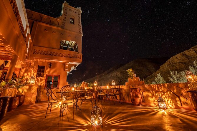 Fabulous 3 Day Desert Adventure to Merzouga with Small Group - What the small group changes