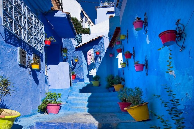 Facinating Chefchaouen Day Trip from Fes - The return to Fes and the real time commitment