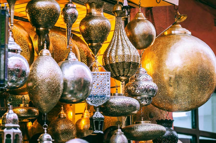 Fes: A Guided Walking Tour Through the Historic Medina - Meeting point and WhatsApp support