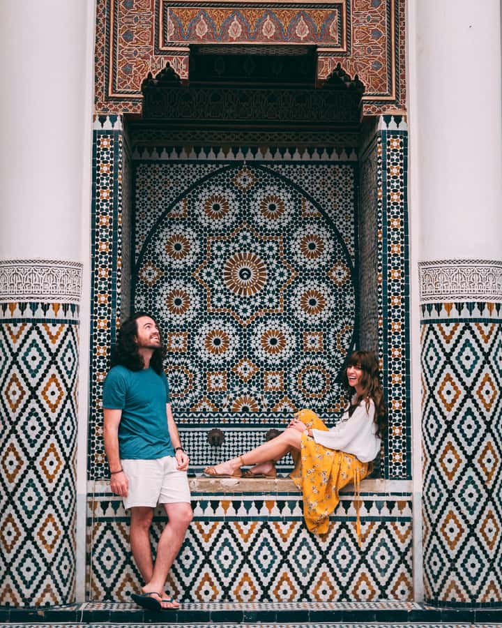 Fes: A Guided Walking Tour Through the Historic Medina - Why a walking tour helps in Fes