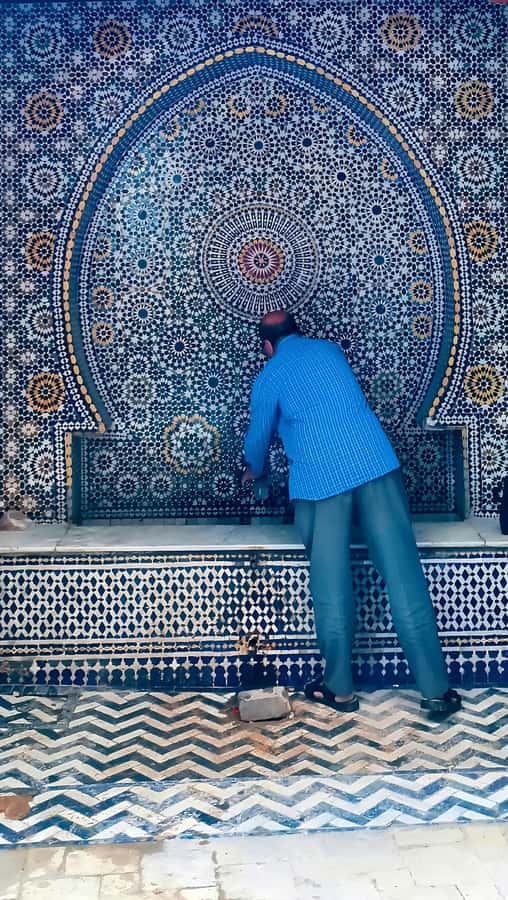 Fes: A Guided Walking Tour Through the Historic Medina - What three hours can realistically cover