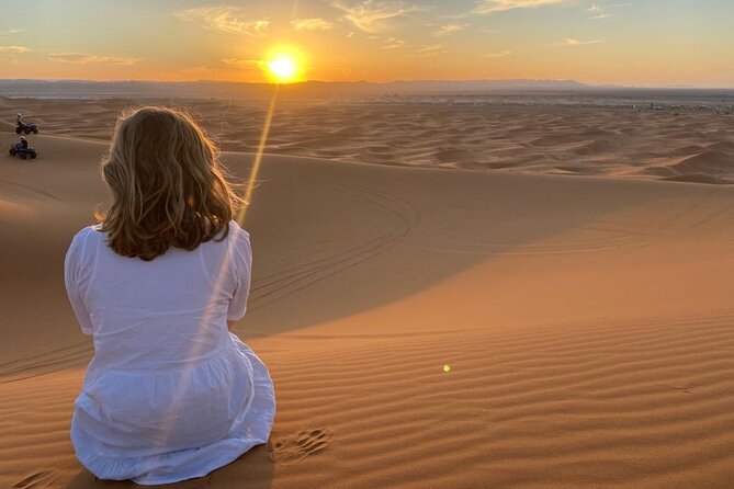 Fes: Best Fez to Marrakech via Merzouga Desert Dunes, 3 Days Tour - Fez to Ifrane, where Morocco gets a Swiss-style makeover