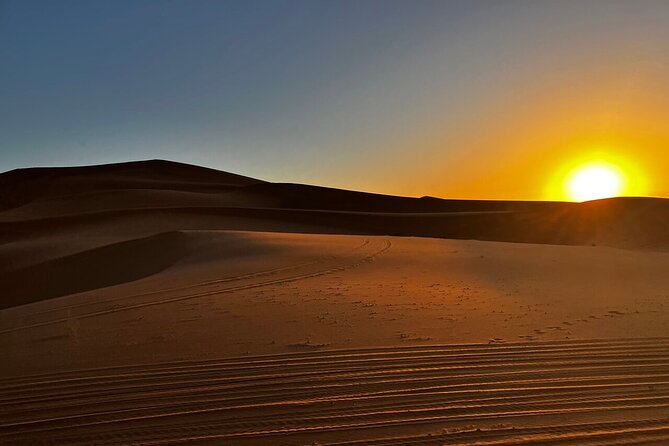 Fes: Best Fez to Marrakech via Merzouga Desert Dunes, 3 Days Tour - Ait Ben Haddou, Morocco’s great mud-brick stop