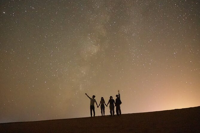 Fes: Best Fez to Marrakech via Merzouga Desert Dunes, 3 Days Tour - What the price includes, and what you still need to pay