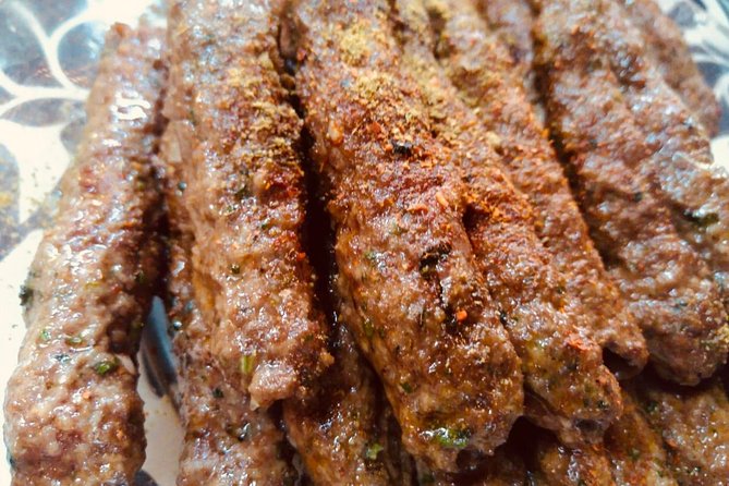 Fes Food Tour - Starting at Bab Boujloud, Fez’s famous gateway
