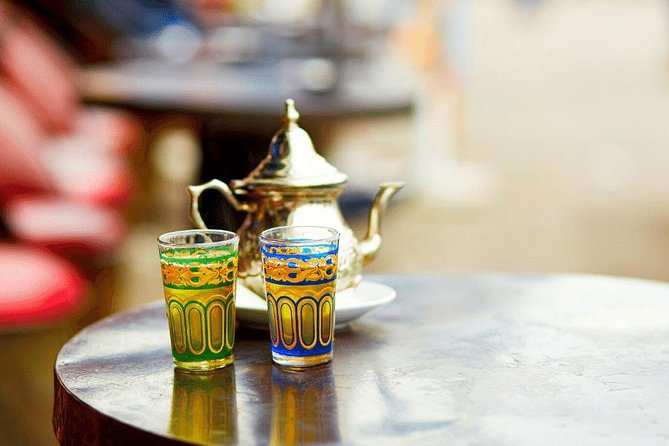 Fes Food Tour - What the private format changes