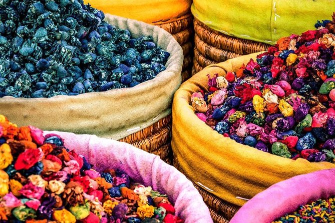Fes Food Tour - Timing, walking, and the best type of visitor