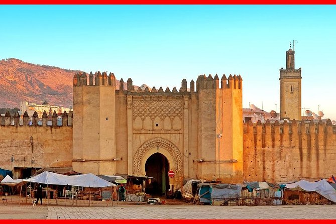 Fes Guided Sightseeing Tour with Luxury Car All Inclusive Tickets - Who will get the most from this tour?