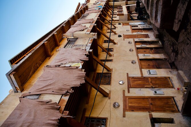 Fes Guided Sightseeing Tour with Luxury Car All Inclusive Tickets - Should you book this Fez tour?