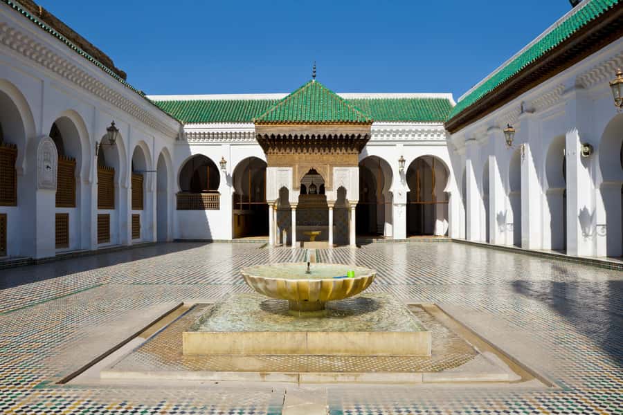 Fes: Medina Guided Tour with Local - How to prepare for the walk