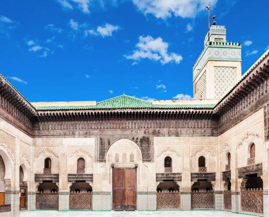Fes: Museum, Al Attarine Madrasa & Tannery and Medina Tour - Who should book this Fes walk?