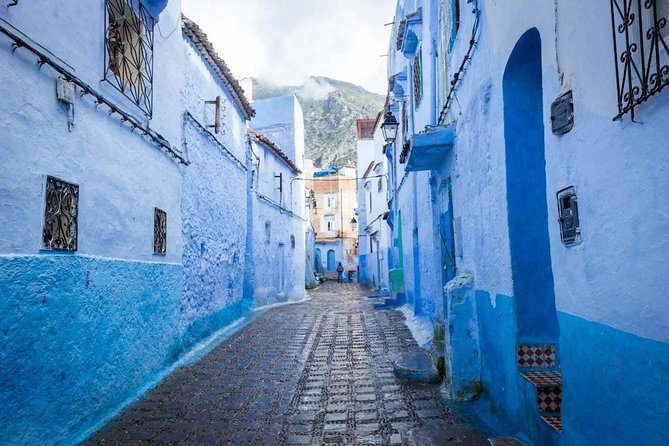 Fes to Chefchaouen Day Trip - Leaving Fez at 8:00 a.m.
