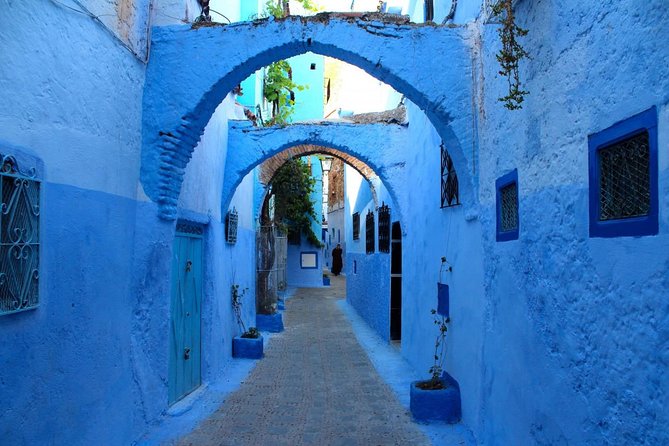 Fes to Chefchaouen Day Trip - How the private format changes the day