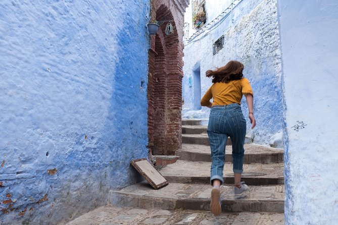 Fes to Chefchaouen Day Trip - What the strongest praise tells you
