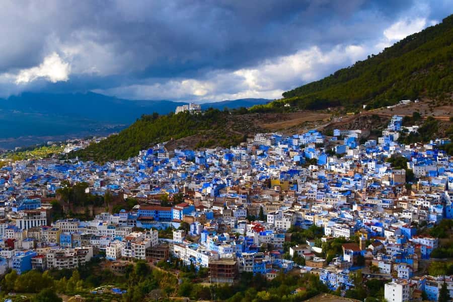 Fes to Chefchaouen Day Trip multi languages(EN/FR/ES/IT/AR) - Is $28 good value?