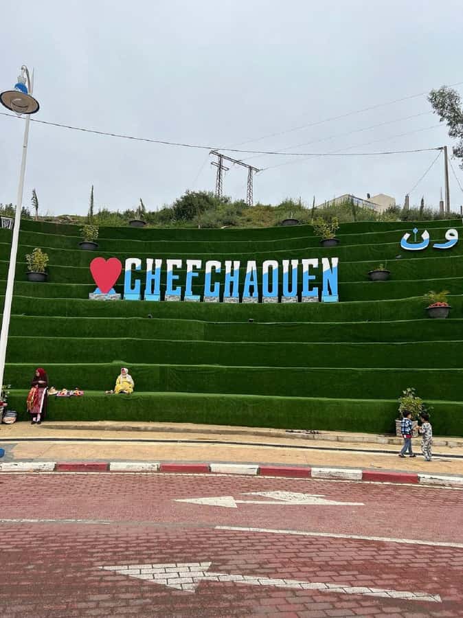 Fes to Chefchaouen Day Trip multi languages(EN/FR/ES/IT/AR) - Who should book this day trip?