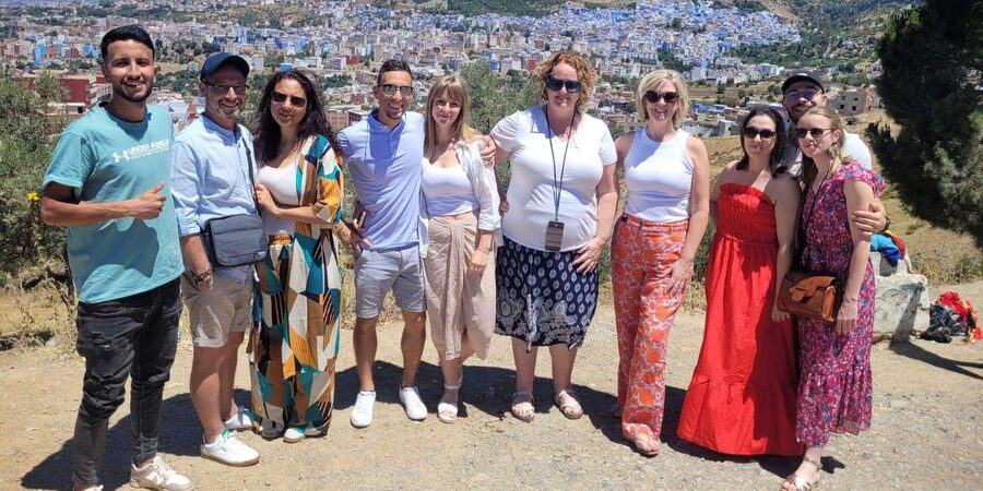 Fes to Chefchaouen Day Trip multi languages(EN/FR/ES/IT/AR) - Should you book it?