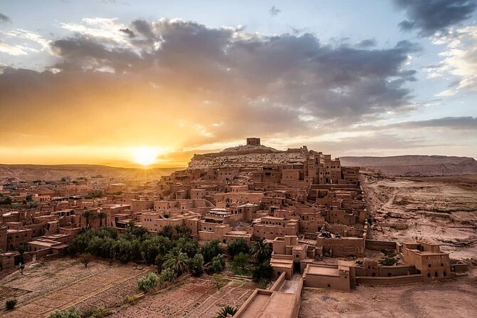 Fes to Desert journey through the heart of Morocco - What this Fes to Marrakech trip is really like
