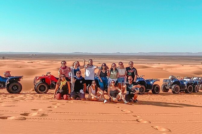 Fes to Desert journey through the heart of Morocco - Should you book the Fes to Marrakech desert journey?