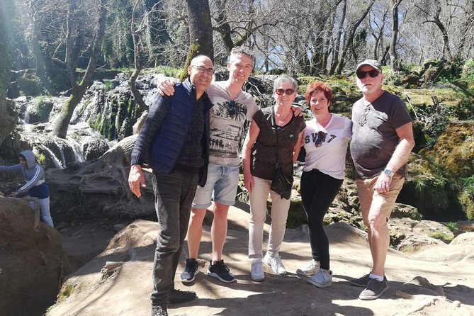 fes to Middle atlas day Trip - Ifrane, Morocco’s chilly mountain escape