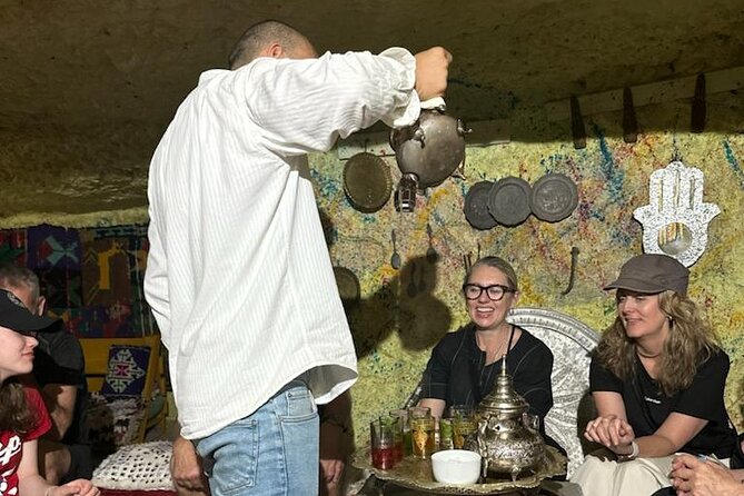 Fes to Middle Atlas Private Day Trip - The private format and driver experience