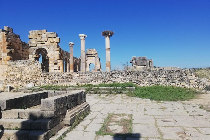 Fes to Volubilis, Moulay Idriss and Meknes Private Day Trip - Moulay Idriss and its sacred character