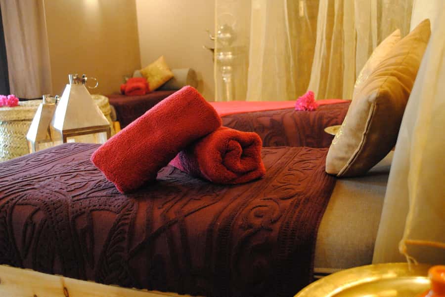 Fes: Traditional Hammam Massage in a Luxury Palace - Who will enjoy this Fes experience most