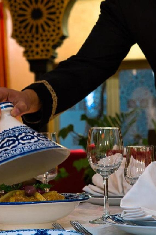 Fes : Unforgettable Dinner Show Experience with hotel pickup - Who will enjoy this dinner show most