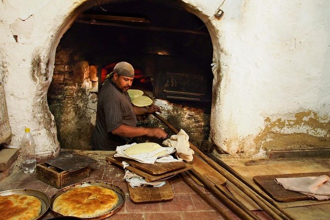 Fes with the Hidden Alleys to Explore - Starting at Your Hotel or Riad