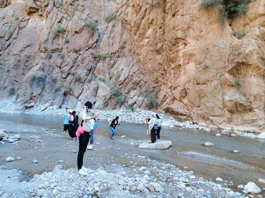 Fez: 2 Day-1 Night Luxury Sahara Desert Trip to Fez/Marakech - One night in a private desert tent