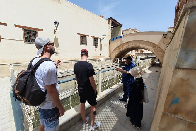 Fez: A FEScinating group tour - Kairaouine Mosque and the city’s religious center