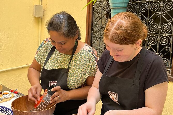 Fez Cooking Class - Group size, pace, and the overall feel