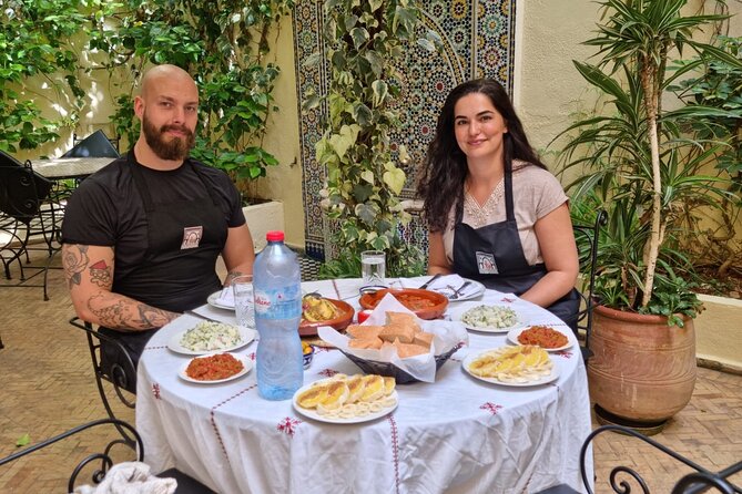 Fez Cooking Class - Should you book it?