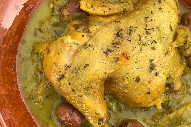 Fez Cooking School at Palais Amani Experience - Is $100.03 a fair price?