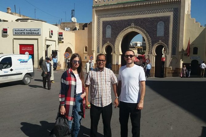 Fez cultural and handicraft tour full day - Why this Fez tour works as a first look