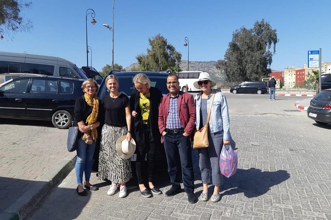 Fez cultural and handicraft tour half day - What the timing and transport mean for you