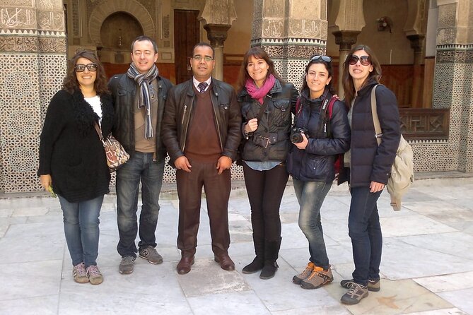 Fez cultural and handicraft tour half day - Who will get the most from this Fez tour