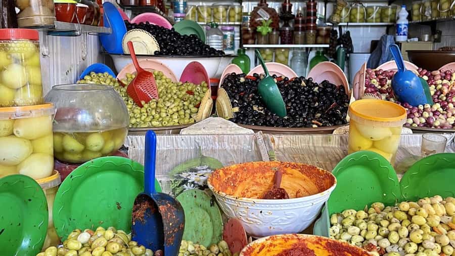 Fez: Foodie tour in the old Medina - The guide makes the difference