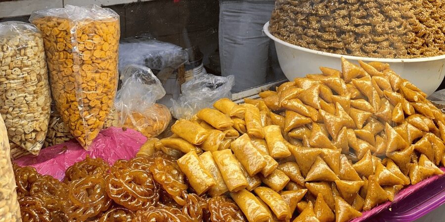 Fez: Foodie tour in the old Medina - Timing, walking, and the practical side