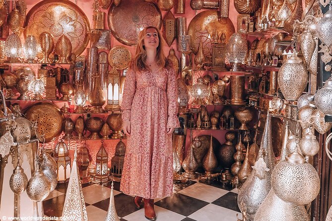 Fez Guided Tour - Timing, walking effort, and what the price buys