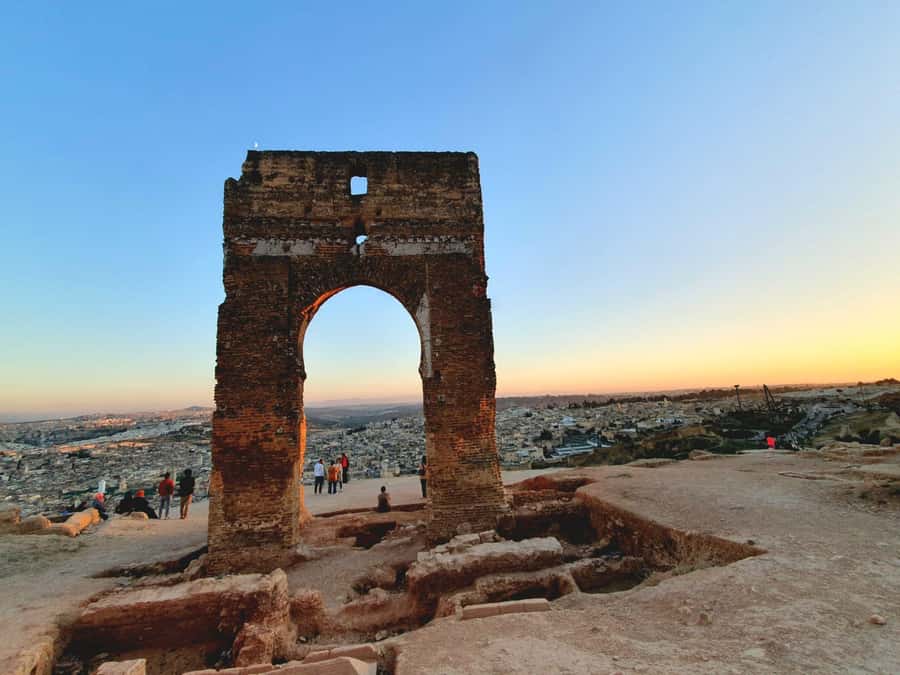 Fez: Guided Walking Tour of the Historic Medina - Key points to know before you book