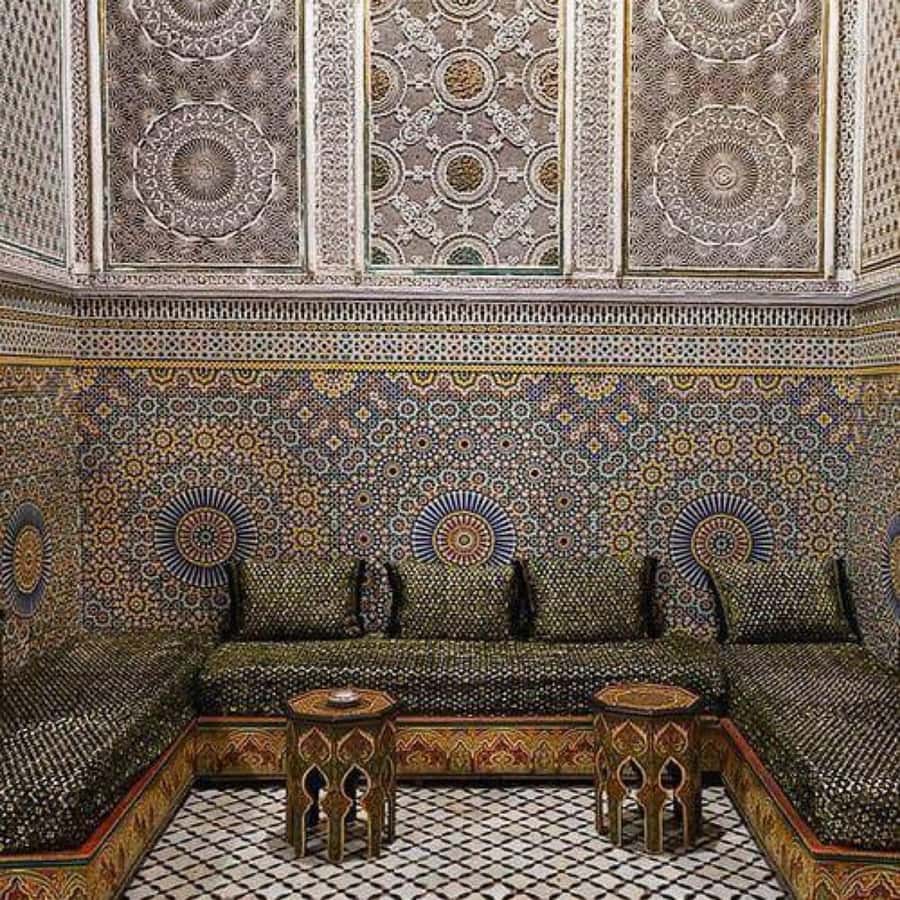 Fez: Guided Walking Tour of the Historic Medina - Bou Inania and Al-Attarine: Fez’s grand schools