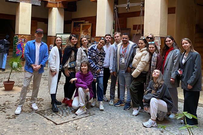 Fez Highlights Half-Day Tour: Unveiling the Best of the Medina - Cherratin Medersa adds a later chapter